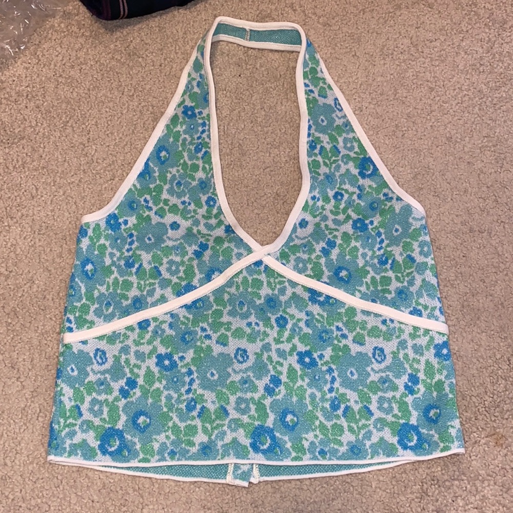 Summer top